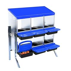 Chicken nesting boxes for sale  Delivered anywhere in USA 