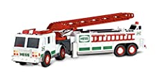 Hess 2000 firetruck for sale  Delivered anywhere in USA 