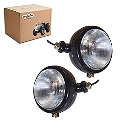 Bajato black headlights for sale  Delivered anywhere in USA 