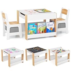 Costzon kids table for sale  Delivered anywhere in USA 