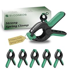 Syeonkos spring clamps for sale  Delivered anywhere in UK