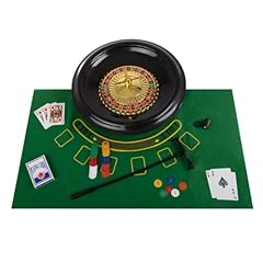 Roulette wheel set for sale  Delivered anywhere in USA 