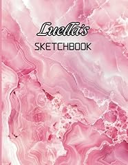 Luella sketchbook great for sale  Delivered anywhere in UK