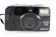 Pentax espio 115 gebraucht kaufen  Wird an jeden Ort in Deutschland