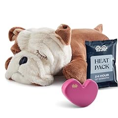 Heartbeat plush dog for sale  Delivered anywhere in USA 