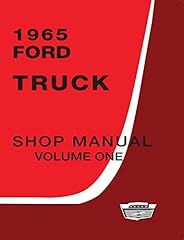 1965 ford trucks for sale  Delivered anywhere in USA 