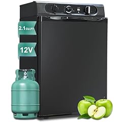 Volt refrigerator propane for sale  Delivered anywhere in USA 