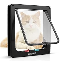 Sailnovo cat door for sale  Delivered anywhere in USA 