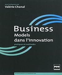 Business models innovation d'occasion  Livré partout en France