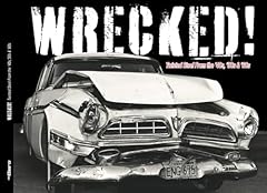 Wrecked twisted steel for sale  Delivered anywhere in USA 