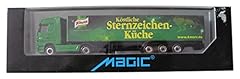 Herpa magic köstliche gebraucht kaufen  Wird an jeden Ort in Deutschland