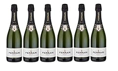 Ferrari brut trentodoc usato  Spedito ovunque in Italia 