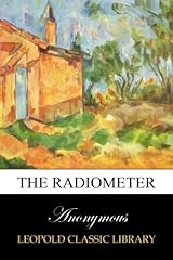The radiometer usato  Spedito ovunque in Italia 