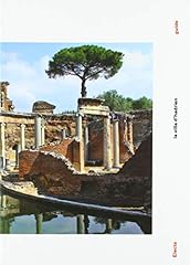 Villa adriana. ediz. usato  Spedito ovunque in Italia 