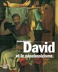 David neoclassicisme d'occasion  Livré partout en France