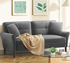 Small sofa soft for sale  Delivered anywhere in USA 