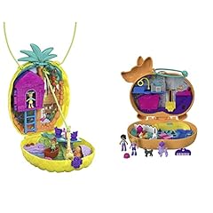 Polly pocket tropicool for sale  Delivered anywhere in UK