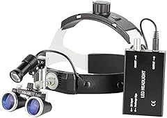 Fjiullw headband magnifier for sale  Delivered anywhere in UK