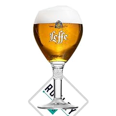 Roxley leffe pint for sale  Delivered anywhere in UK