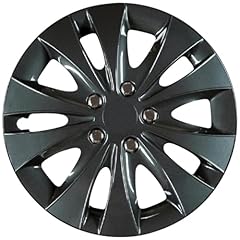 Cartrend 70287 copricerchi usato  Spedito ovunque in Italia 