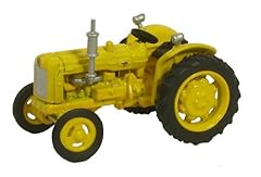 fordson tractor model for sale  Delivered anywhere in Ireland
