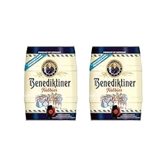 Benediktiner festbier blonde for sale  Delivered anywhere in UK