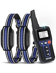 Dog bark collar for sale  Delivered anywhere in USA 