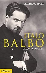 Italo balbo usato  Spedito ovunque in Italia 