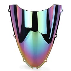 Gzyf motorcycle windshield for sale  Delivered anywhere in UK