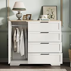 Garveehome wood armoire for sale  Delivered anywhere in USA 