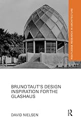 Bruno taut design for sale  Delivered anywhere in UK