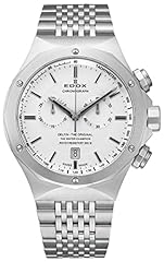Edox delfin herrenuhr gebraucht kaufen  Wird an jeden Ort in Deutschland