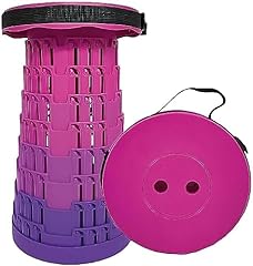Pink purple portable for sale  Delivered anywhere in UK