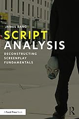 Script analysis deconstructing for sale  Delivered anywhere in UK