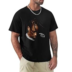 Travis rapper scott for sale  Delivered anywhere in USA 