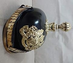 Warreplica deutsch pickelhaube gebraucht kaufen  Wird an jeden Ort in Deutschland