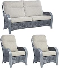 Desser turin grey for sale  Delivered anywhere in UK