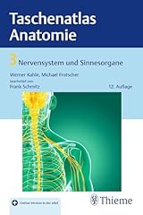 Taschenatlas anatomie nervensy gebraucht kaufen  Wird an jeden Ort in Deutschland