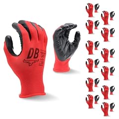 Durabull work gloves for sale  Delivered anywhere in UK