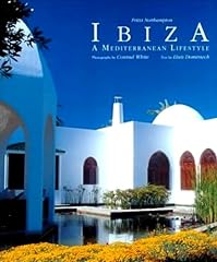 Ibiza mediterranean lifestyle for sale  Delivered anywhere in USA 