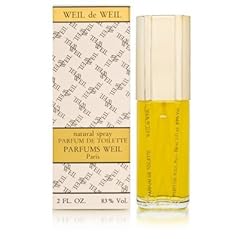 Weil weil parfums for sale  Delivered anywhere in USA 