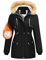 Nadeer women parka for sale  Delivered anywhere in UK