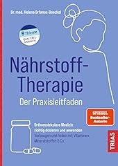Nährstoff therapie praxisleit gebraucht kaufen  Wird an jeden Ort in Deutschland