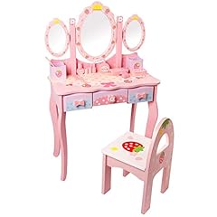Cclife coiffeuse enfant d'occasion  Livré partout en Belgiqu