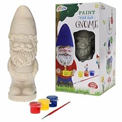 Garden gnome paint for sale  Delivered anywhere in UK