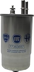 Filtro gasolio 1.3 usato  Spedito ovunque in Italia 