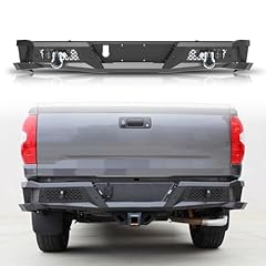 Cpw rear bumper for sale  Delivered anywhere in USA 