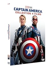 dvd marvel d'occasion  Livré partout en France