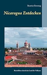 Nicaragua entdecken reiseführ for sale  Delivered anywhere in USA 