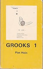 Grooks paperback by gebraucht kaufen  Wird an jeden Ort in Deutschland